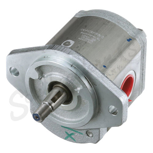 426019A1 - OEM DRIVE MOTOR FAN - CASE CONSTRUCTION