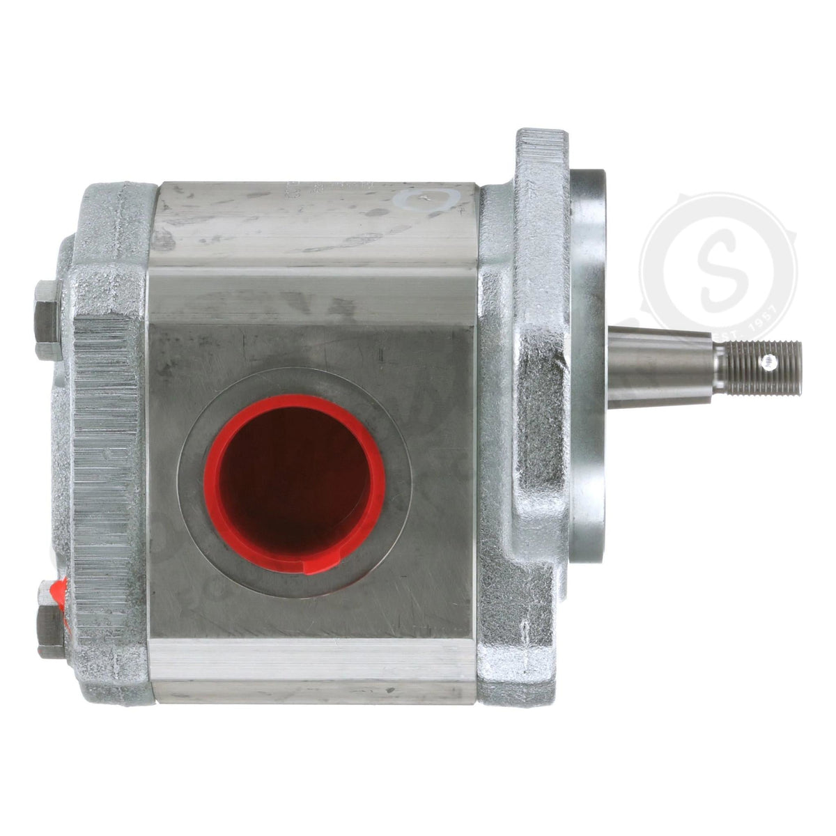 426019A1 - OEM DRIVE MOTOR FAN - CASE CONSTRUCTION