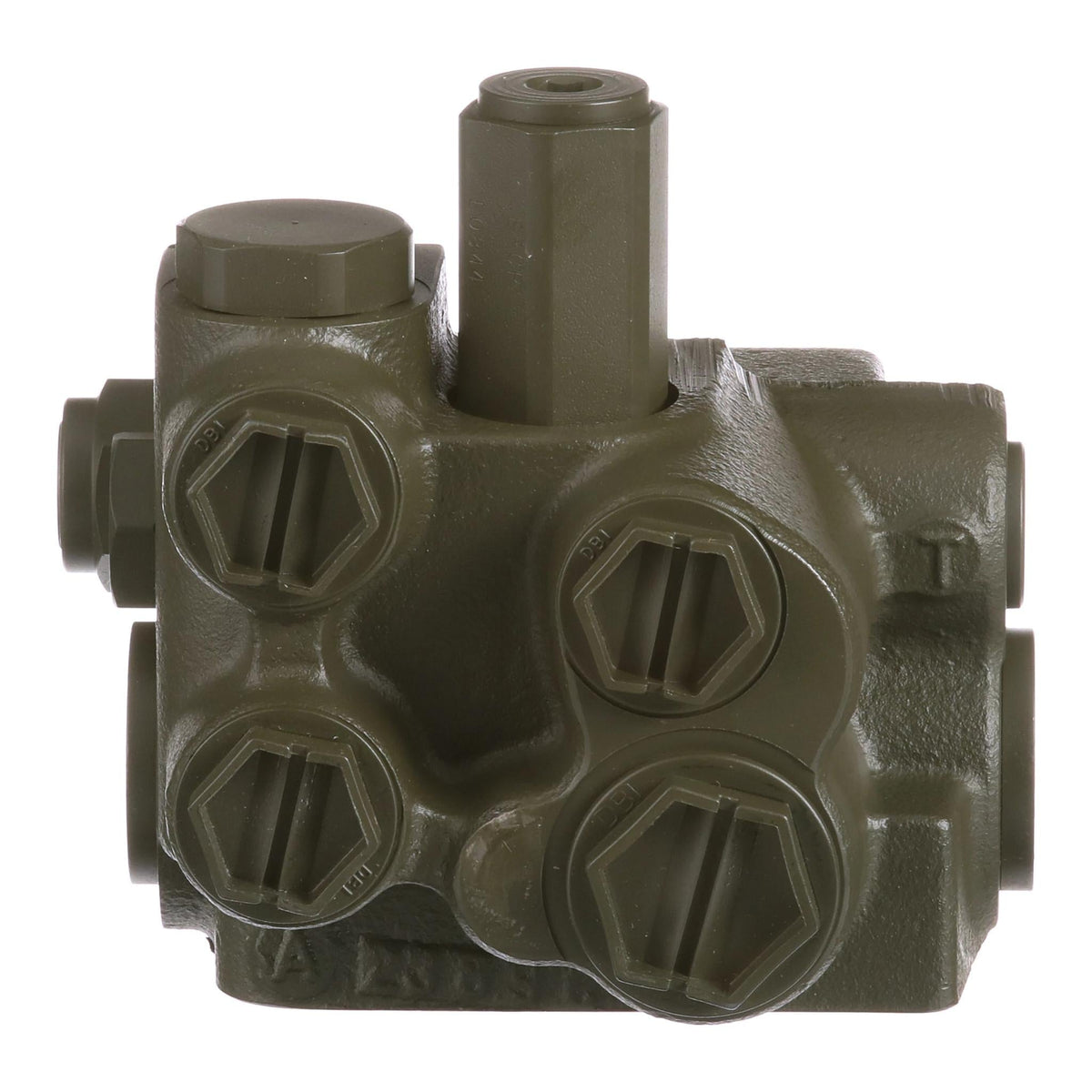 426168A1 - OEM ACCUMULATOR CHARGING VALVE - CASE CONSTRUCTION