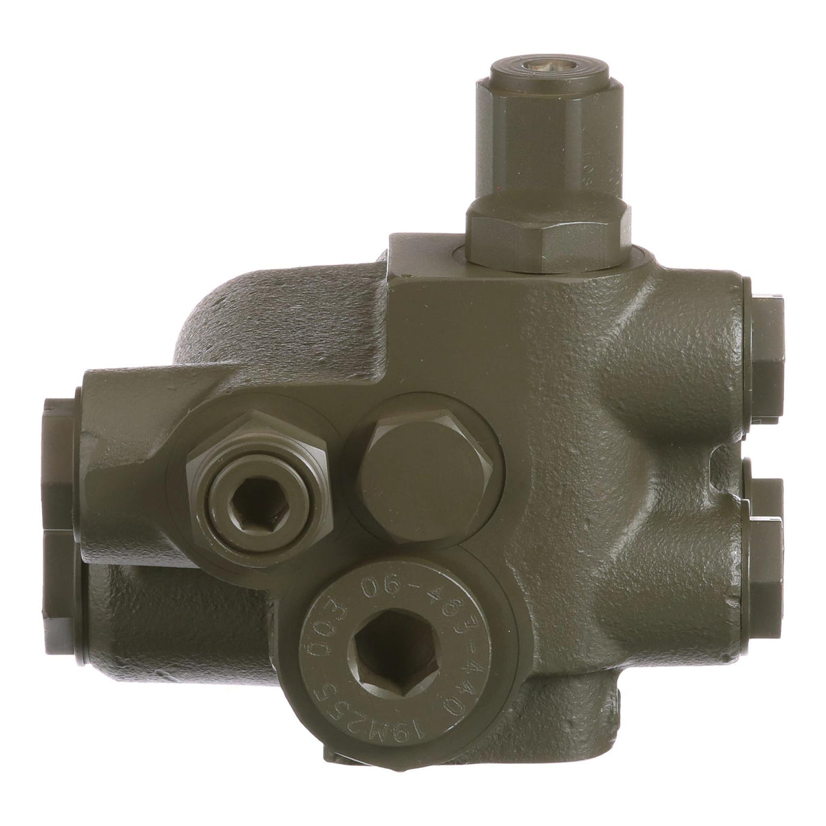 426168A1 - OEM ACCUMULATOR CHARGING VALVE - CASE CONSTRUCTION