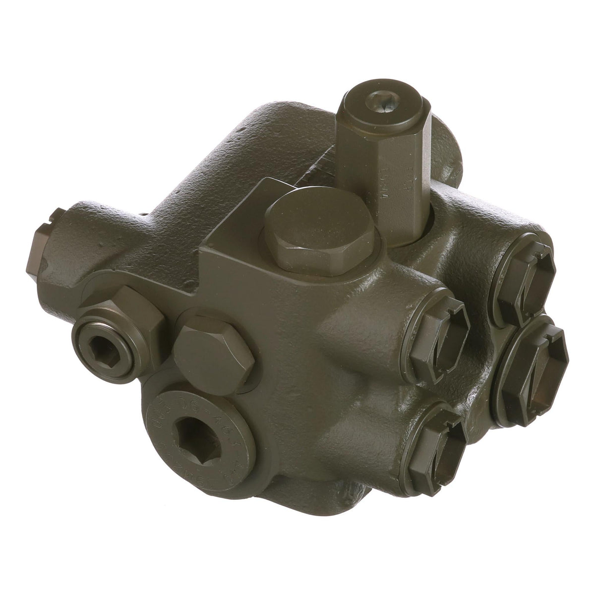 426168A1 - OEM ACCUMULATOR CHARGING VALVE - CASE CONSTRUCTION