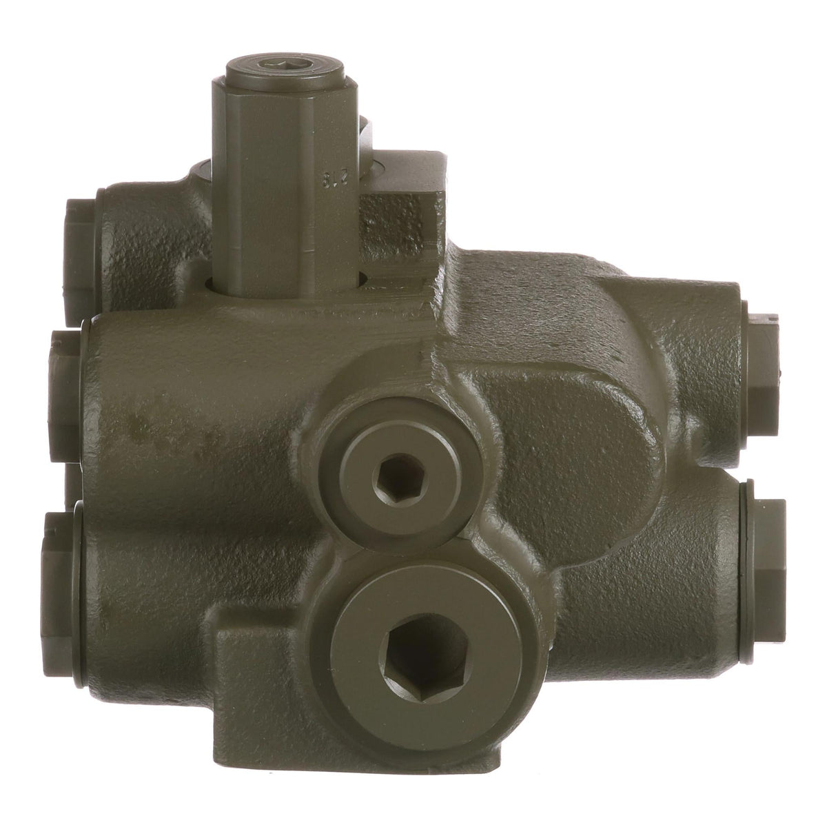 426168A1 - OEM ACCUMULATOR CHARGING VALVE - CASE CONSTRUCTION