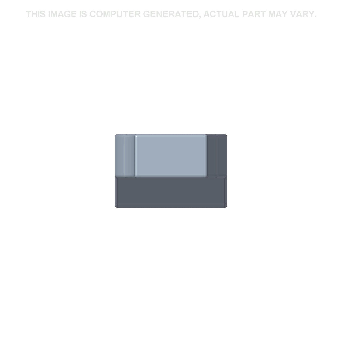 426511A1 - OEM DRAWBAR SWINGING - CASE CONSTRUCTION