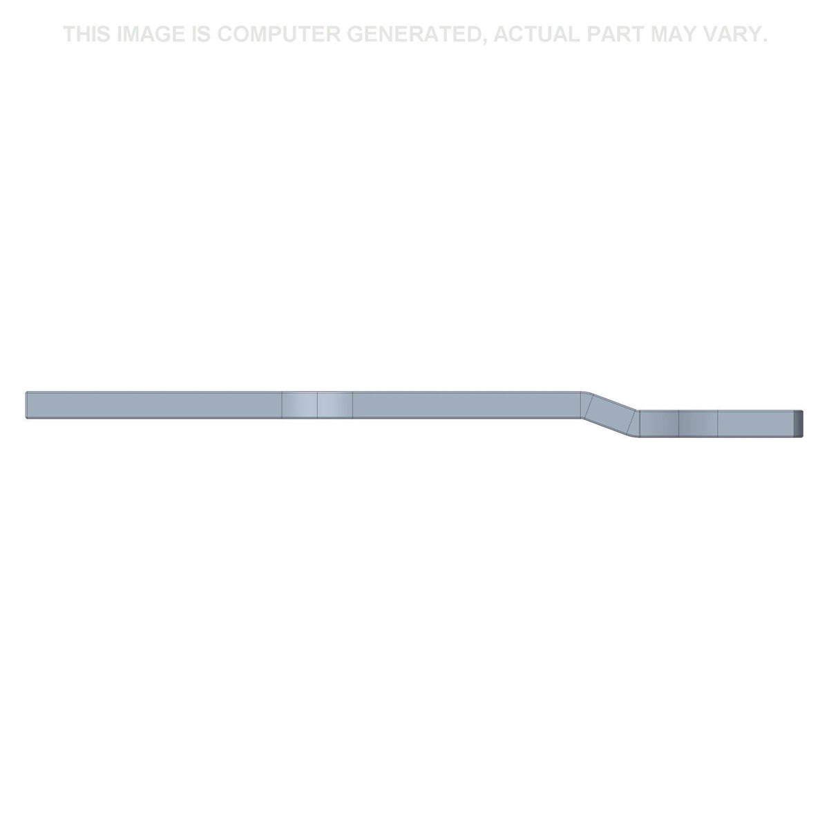 426511A1 - OEM DRAWBAR SWINGING - CASE CONSTRUCTION