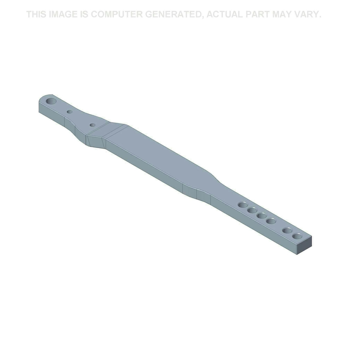 426511A1 - OEM DRAWBAR SWINGING - CASE CONSTRUCTION