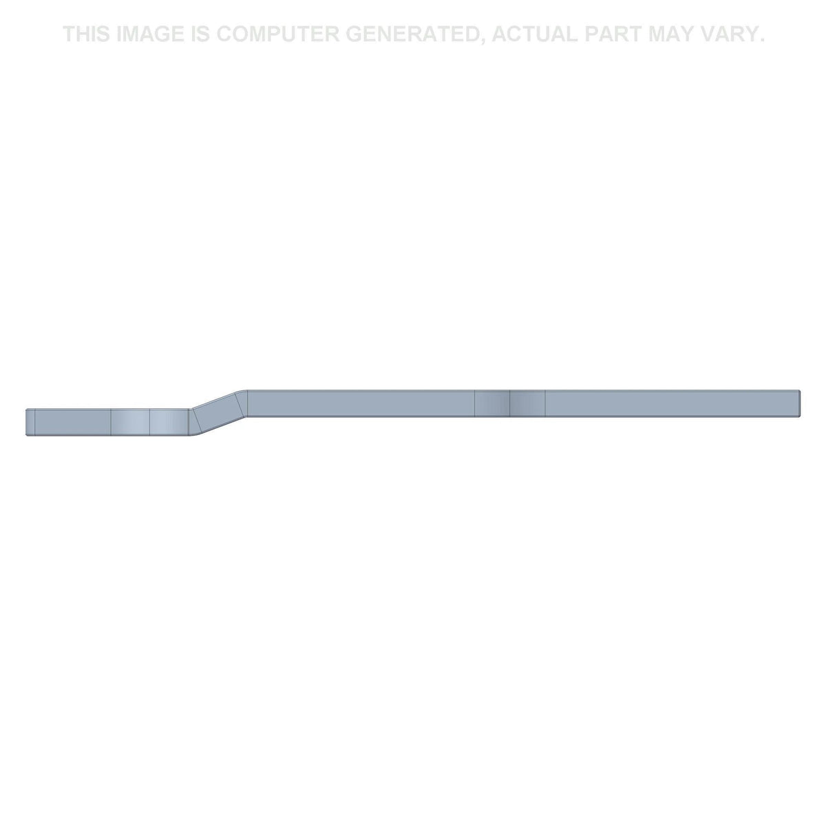 426511A1 - OEM DRAWBAR SWINGING - CASE CONSTRUCTION