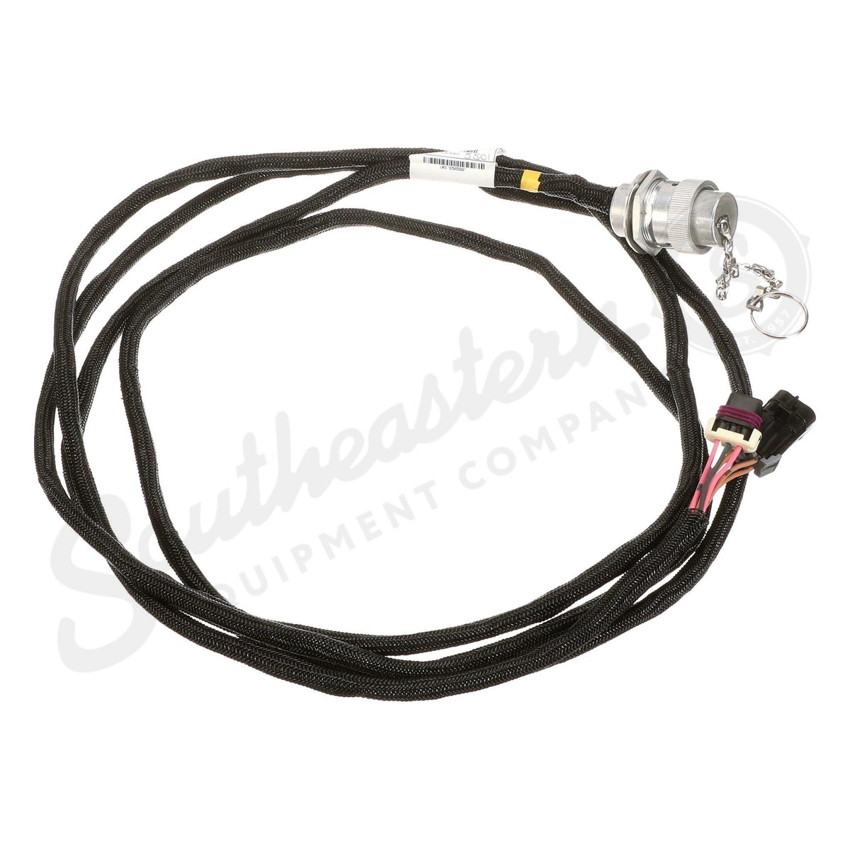 426764A1 - OEM AUXILIARY WIRING HARNESS - CASE CONSTRUCTION