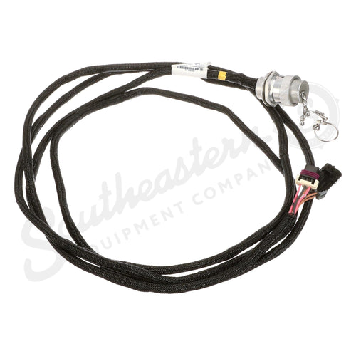 426764A1 - OEM AUXILIARY WIRING HARNESS - CASE CONSTRUCTION