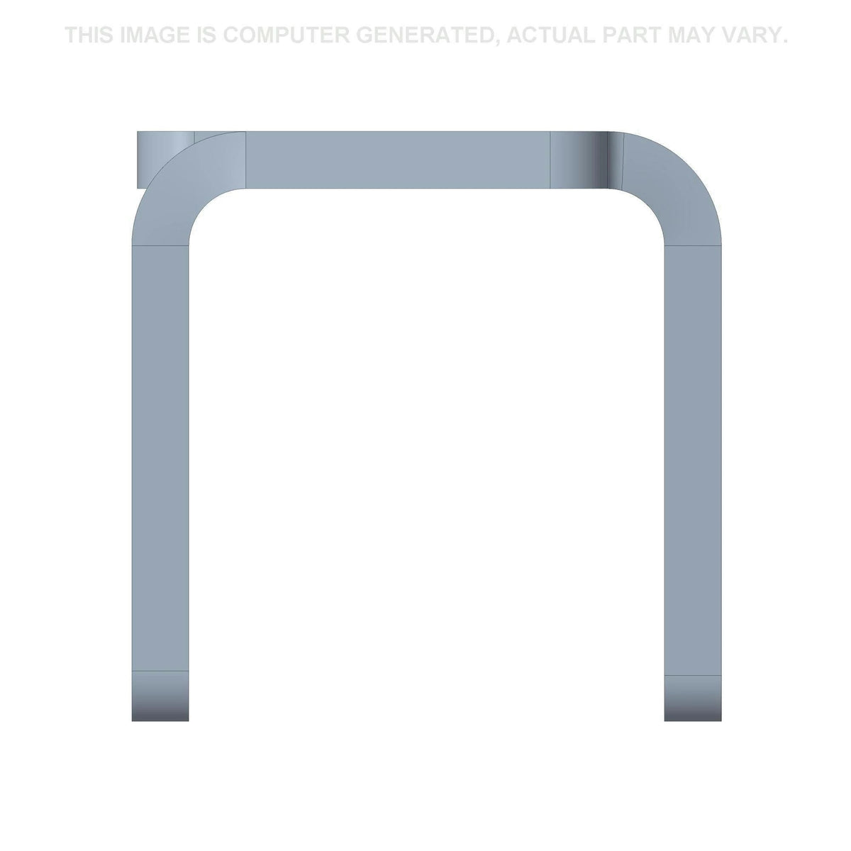 426960A2 - OEM PLATE MOUNTING - CASE CONSTRUCTION