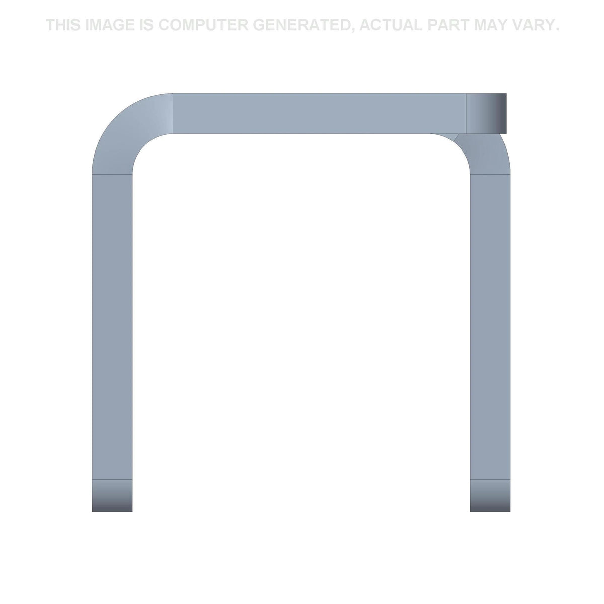 426960A2 - OEM PLATE MOUNTING - CASE CONSTRUCTION