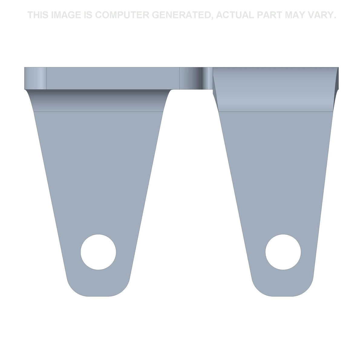426960A2 - OEM PLATE MOUNTING - CASE CONSTRUCTION