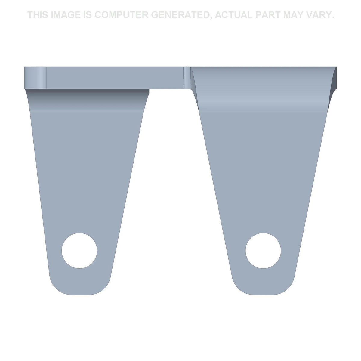 426960A2 - OEM PLATE MOUNTING - CASE CONSTRUCTION