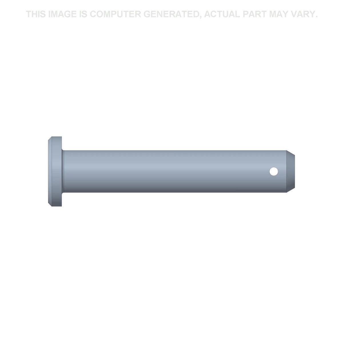 427-3103 - OEM PIN CLEVIS - CASE CONSTRUCTION