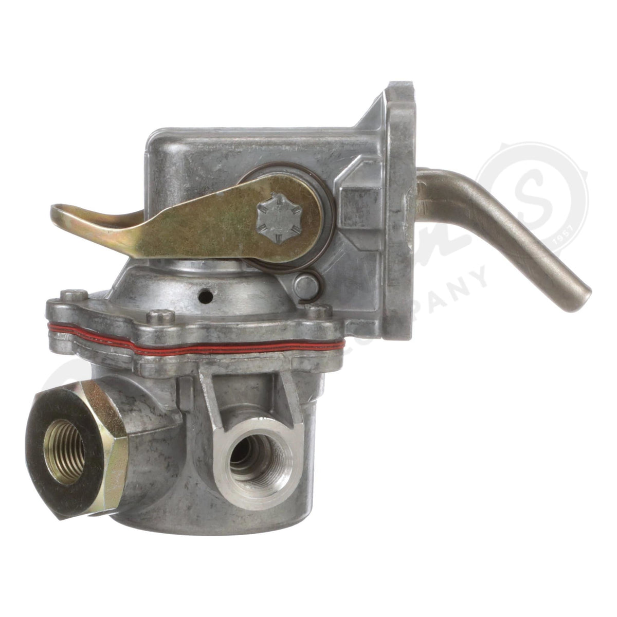 427309A1 - OEM FEED PUMP - CASE CONSTRUCTION