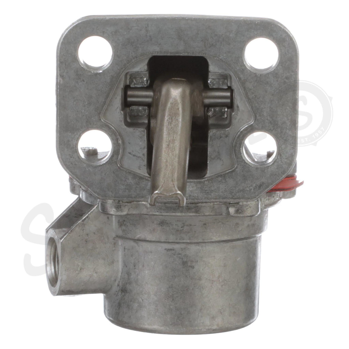 427309A1 - OEM FEED PUMP - CASE CONSTRUCTION