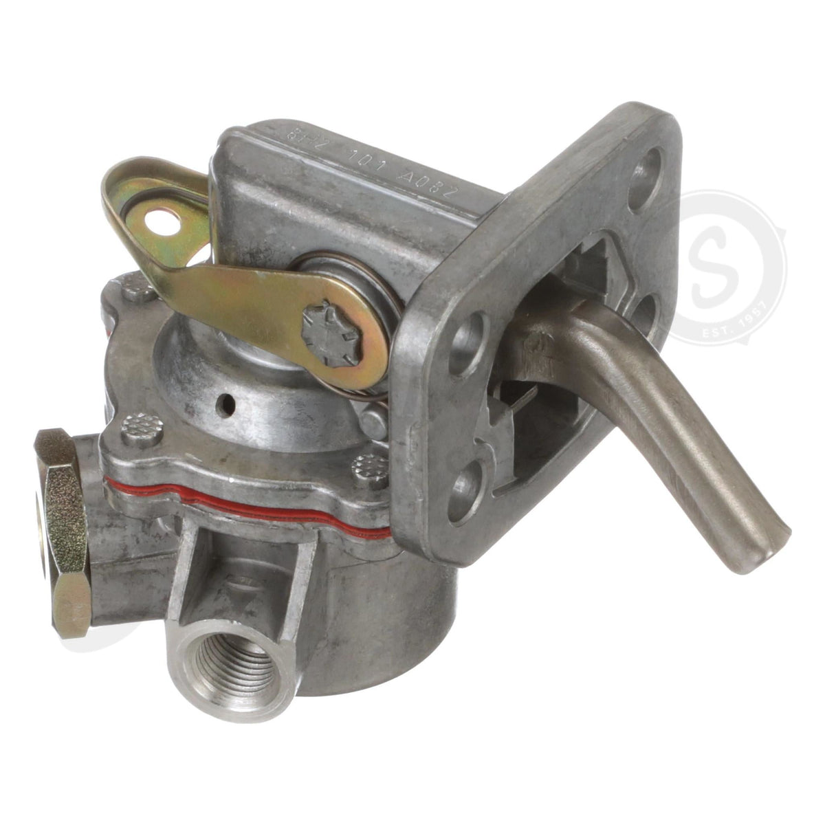 427309A1 - OEM FEED PUMP - CASE CONSTRUCTION