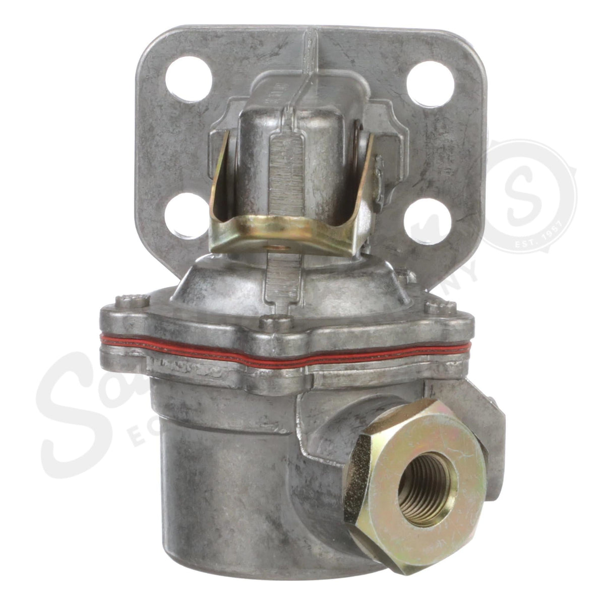 427309A1 - OEM FEED PUMP - CASE CONSTRUCTION