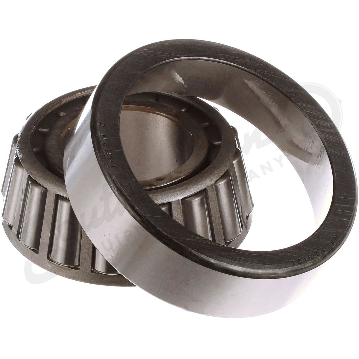 428074A1 - OEM TAPERED BEARING - CASE CONSTRUCTION