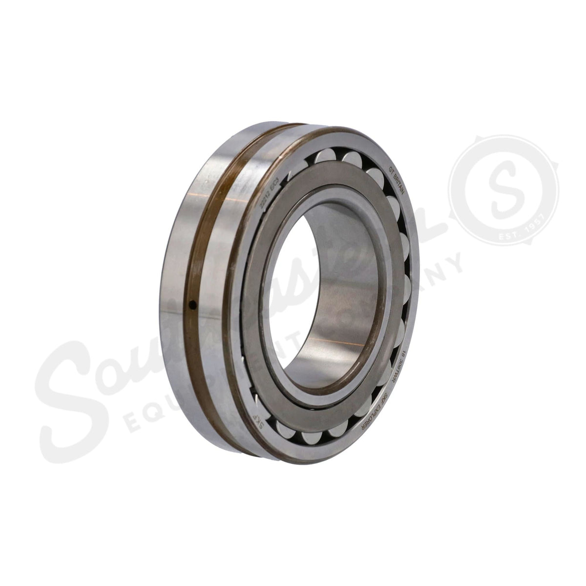 428162 - OEM NEEDLE ROLLER BEARING 22212E C3 60MM ID X 110MM OD X 28MM W - CASE CONSTRUCTION
