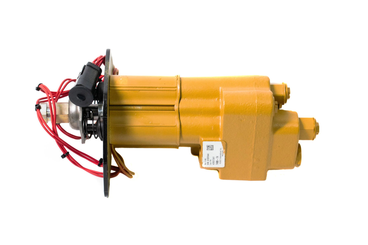 428373A1 - OEM JOYSTICK VALVE - CASE CONSTRUCTION