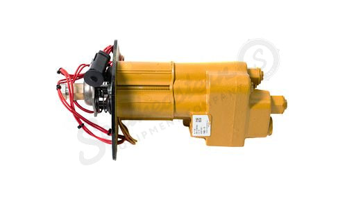 428373A1 - OEM JOYSTICK VALVE - CASE CONSTRUCTION