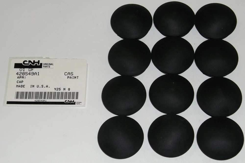 428549A1 - OEM CAP - CASE CONSTRUCTION