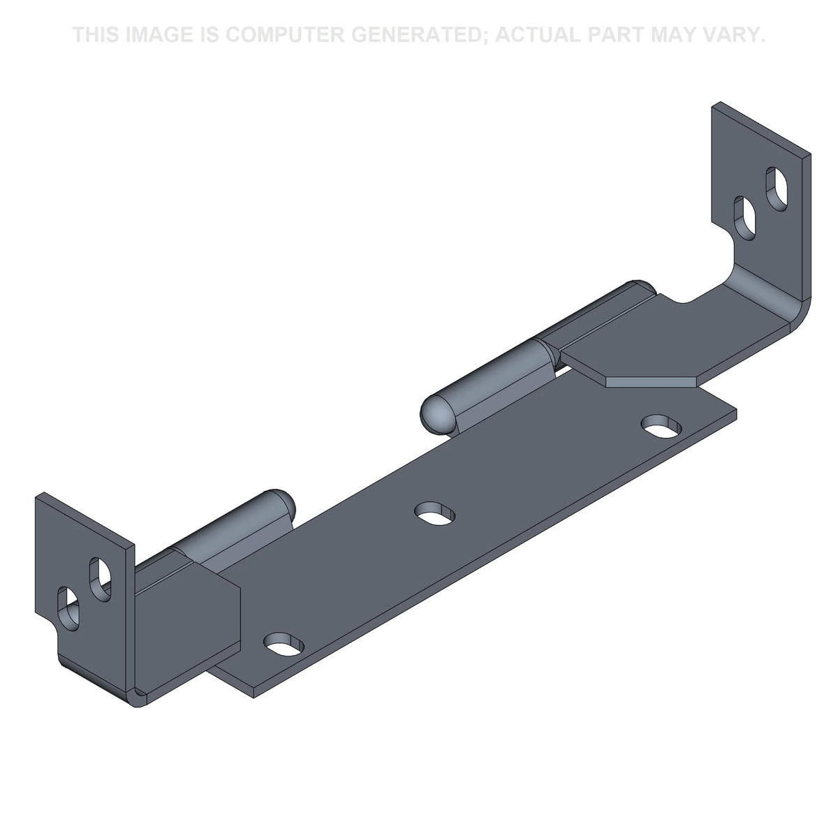 428632A2 - OEM HINGE - CASE CONSTRUCTION