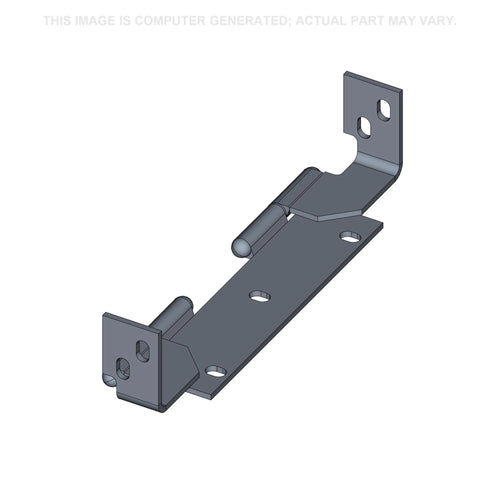 428632A2 - OEM HINGE - CASE CONSTRUCTION