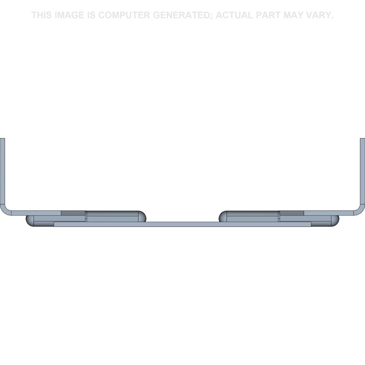 428632A2 - OEM HINGE - CASE CONSTRUCTION