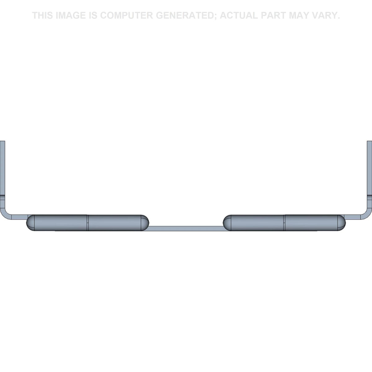 428632A2 - OEM HINGE - CASE CONSTRUCTION