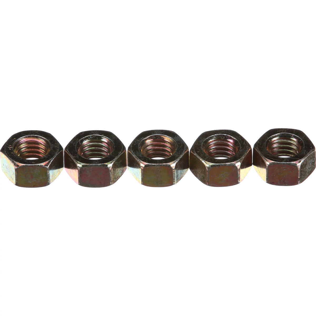 429-107 - OEM NUT - CASE CONSTRUCTION
