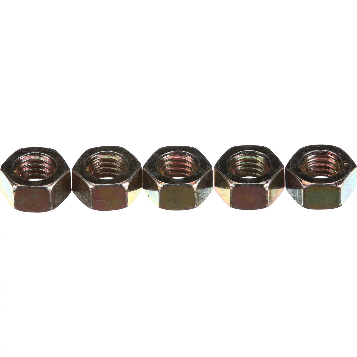 429-107 - OEM NUT - CASE CONSTRUCTION