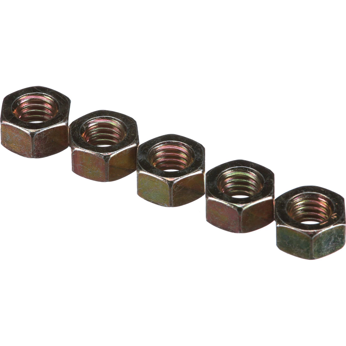 429-107 - OEM NUT - CASE CONSTRUCTION