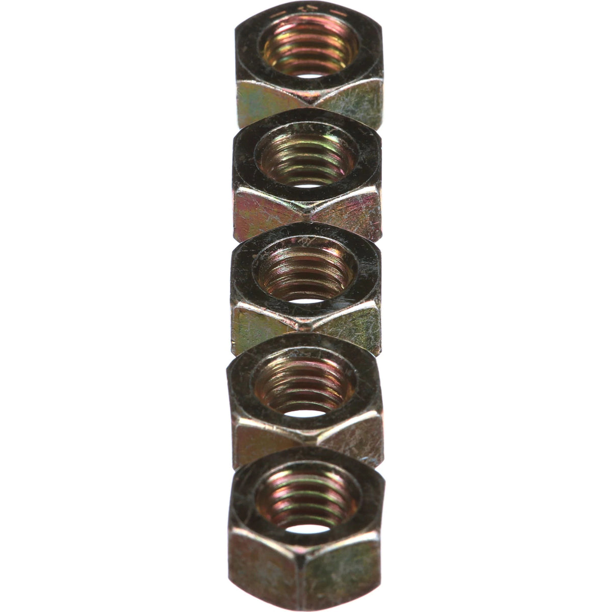 429-107 - OEM NUT - CASE CONSTRUCTION