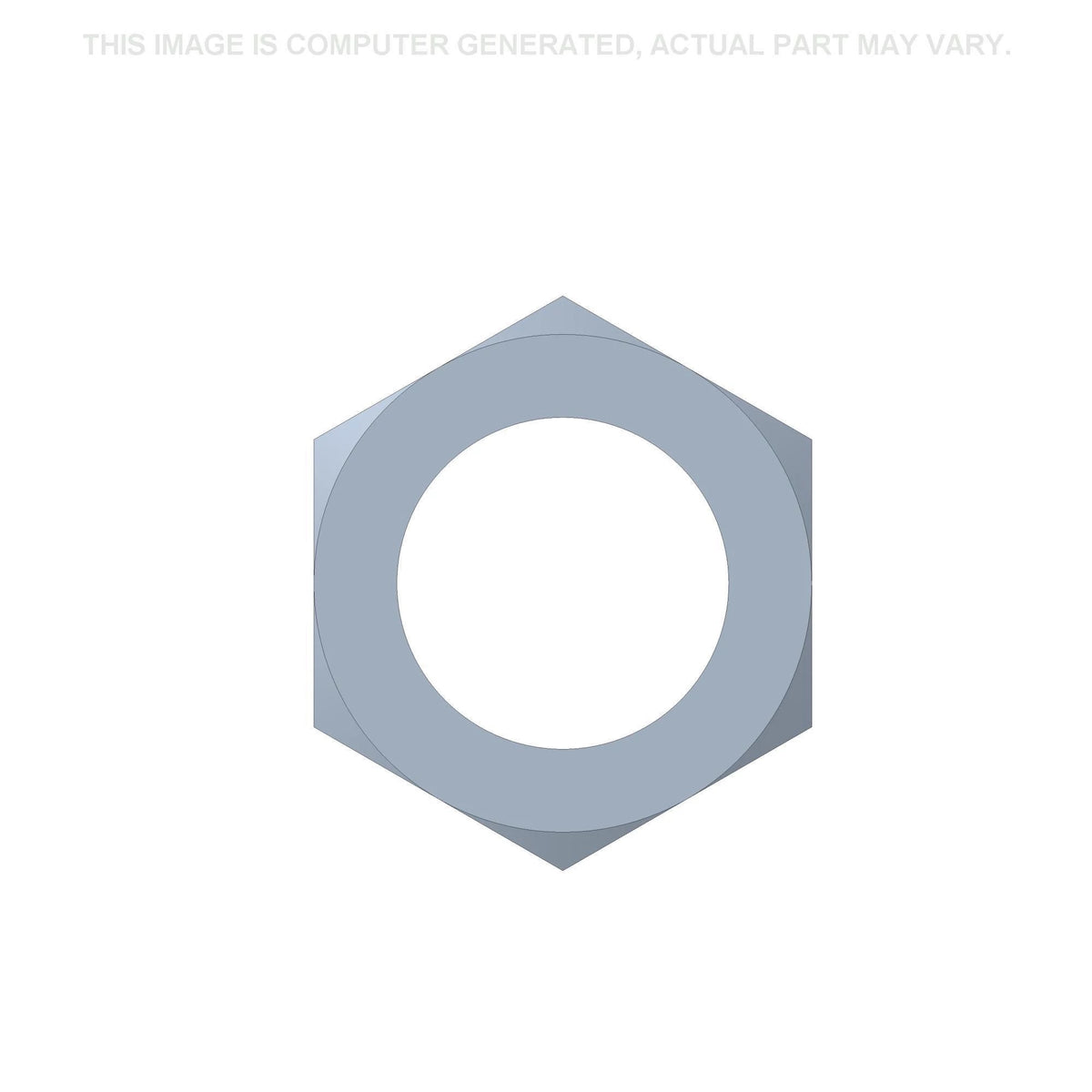 429-1118 - OEM NUT - CASE CONSTRUCTION