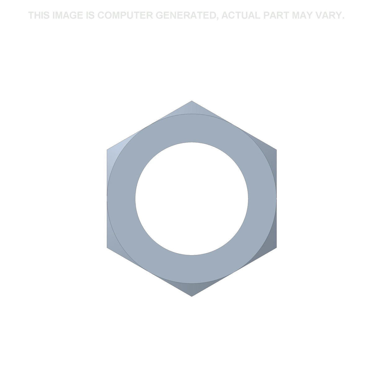 429-1118 - OEM NUT - CASE CONSTRUCTION