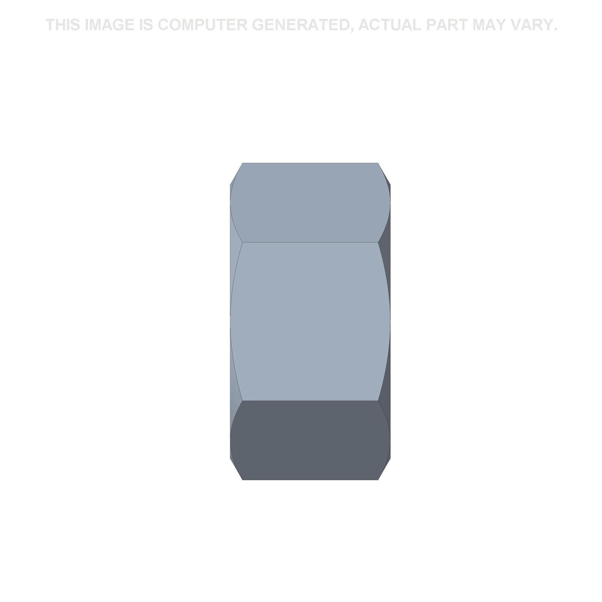 429-1118 - OEM NUT - CASE CONSTRUCTION