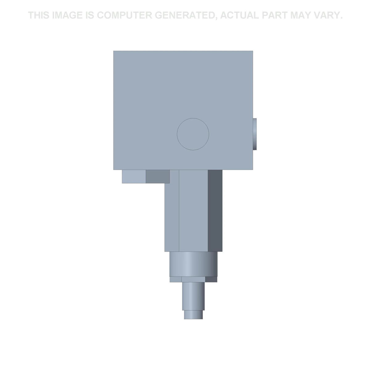 429361A2 - OEM VALVE PRESSURE RELI - CASE CONSTRUCTION