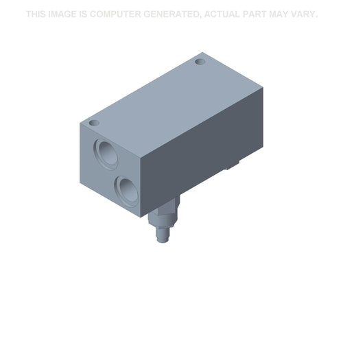 429361A2 - OEM VALVE PRESSURE RELI - CASE CONSTRUCTION