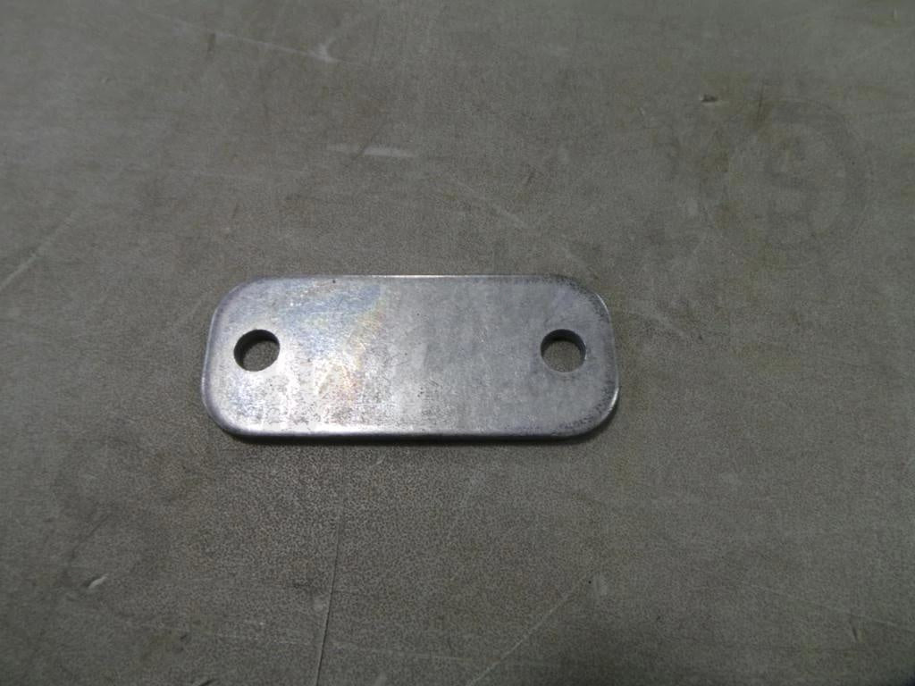 429414A1 - OEM COVER PLATE - CASE CONSTRUCTION