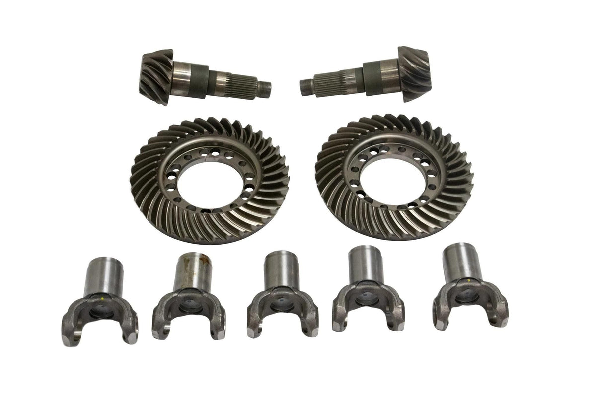 429498A1 - OEM SET OF PINIONS - CASE CONSTRUCTION