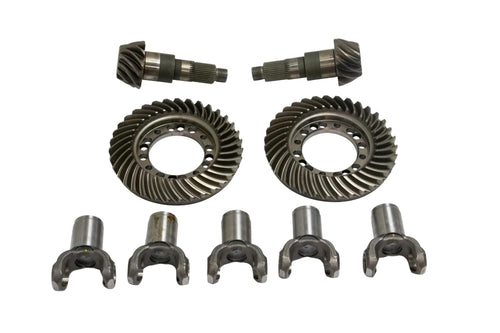 429498A1 - OEM Set Of Pinions - Case Construction