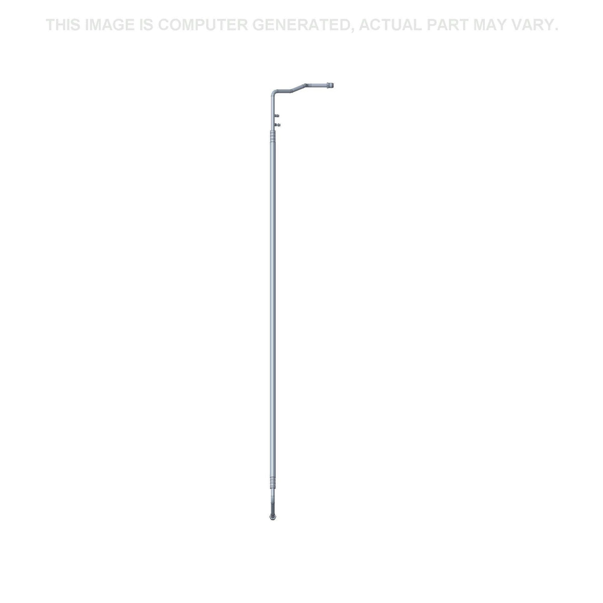 429937A1 - OEM HOSE A/C - CASE CONSTRUCTION