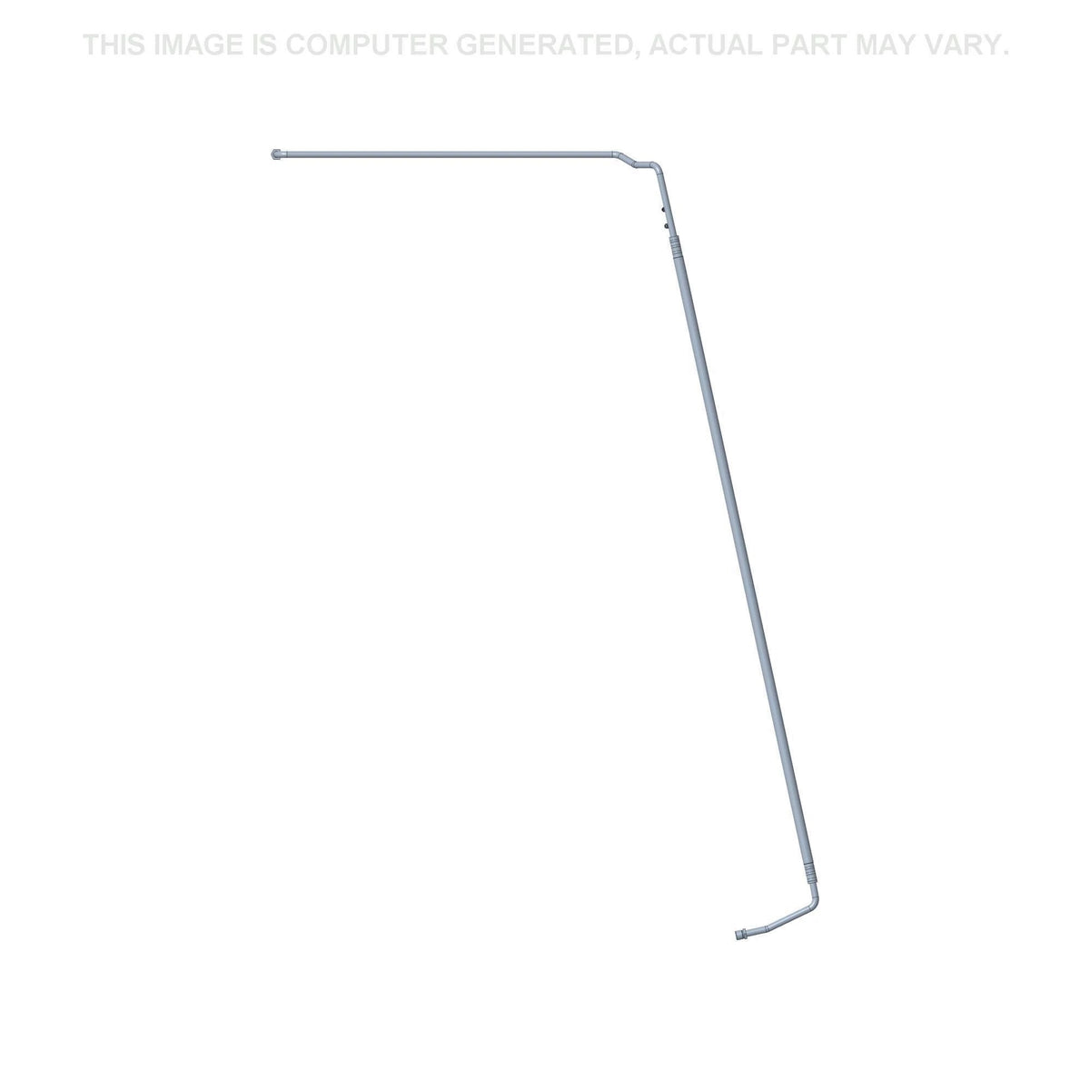 429937A1 - OEM HOSE A/C - CASE CONSTRUCTION