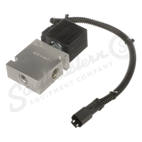 430623A1 - OEM BRAKE SOLENOID VALVE ASSEMBLY - CASE CONSTRUCTION