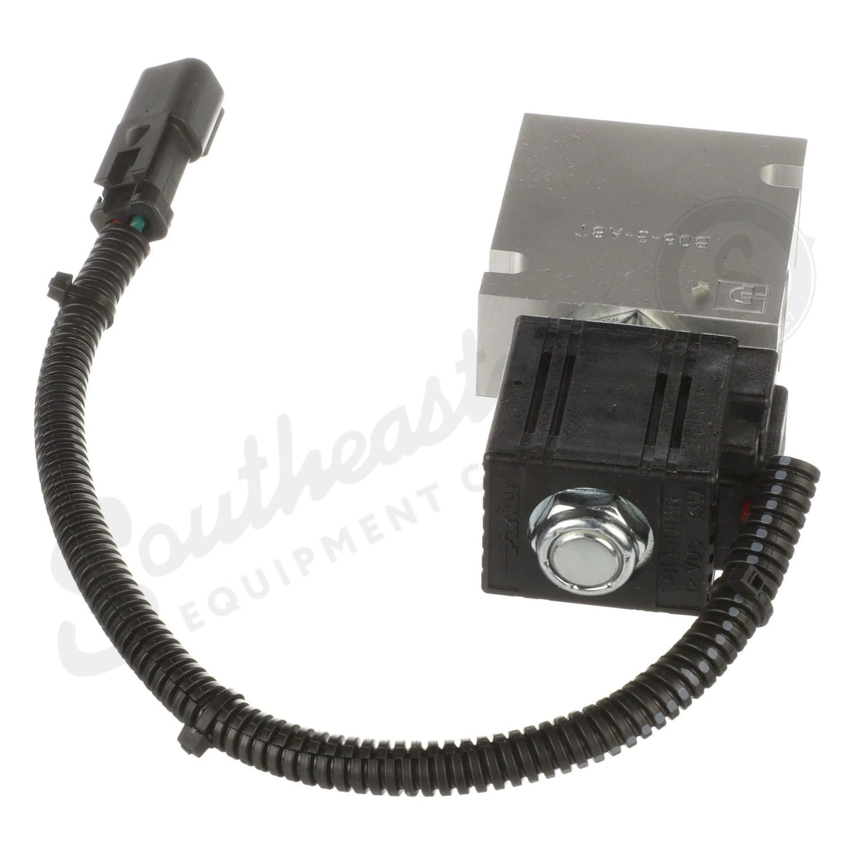 430623A1 - OEM BRAKE SOLENOID VALVE ASSEMBLY - CASE CONSTRUCTION