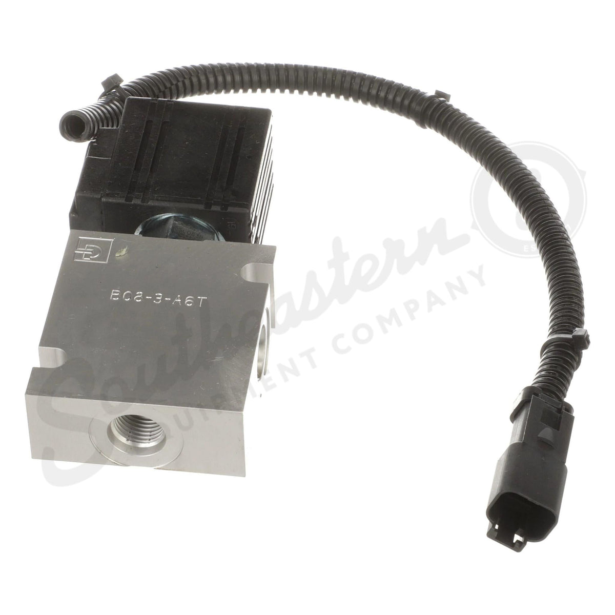 430623A1 - OEM BRAKE SOLENOID VALVE ASSEMBLY - CASE CONSTRUCTION