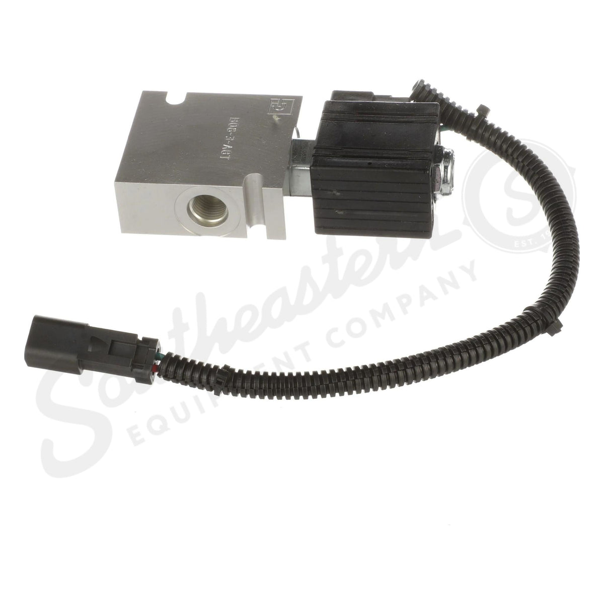 430623A1 - OEM BRAKE SOLENOID VALVE ASSEMBLY - CASE CONSTRUCTION