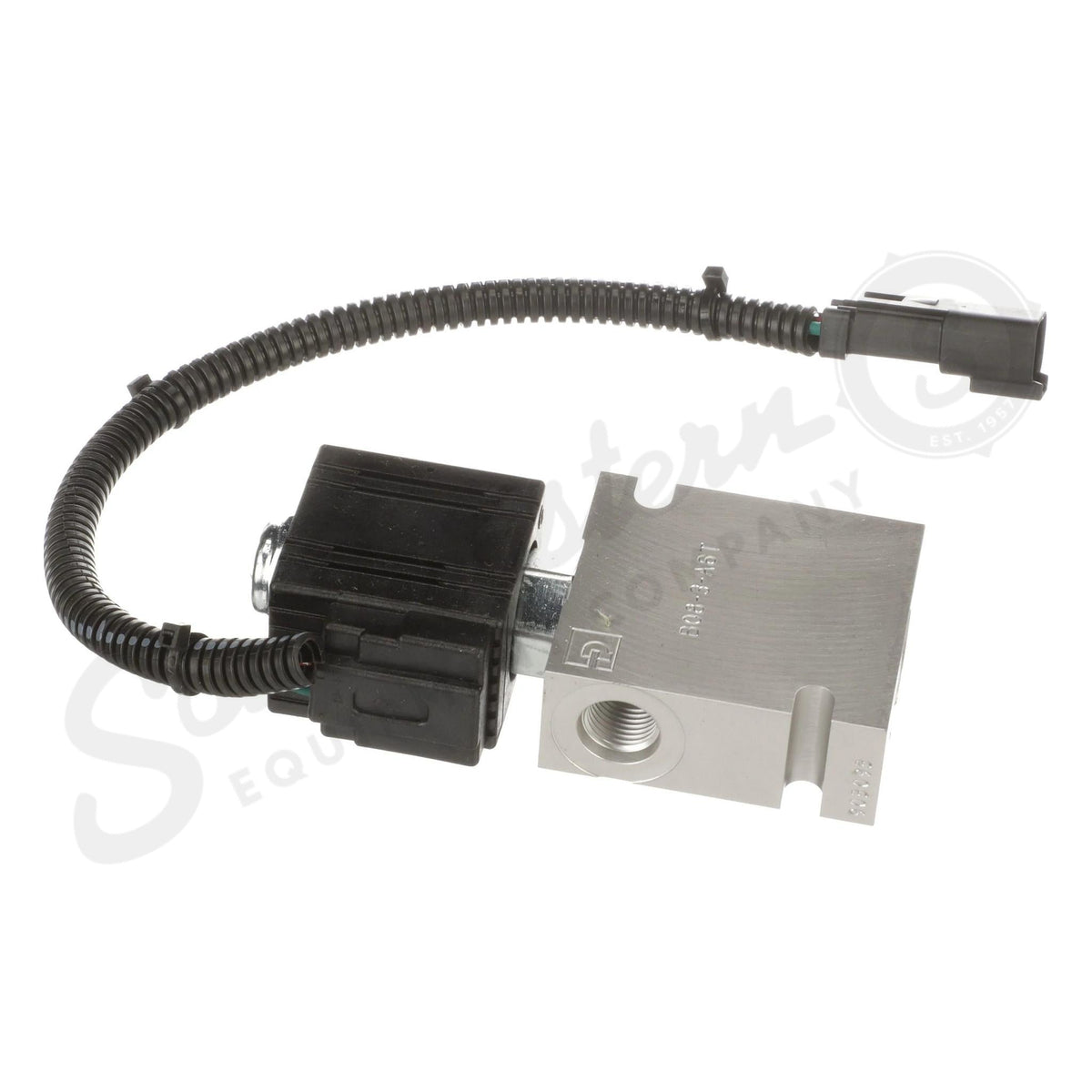 430623A1 - OEM BRAKE SOLENOID VALVE ASSEMBLY - CASE CONSTRUCTION