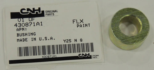 430871A1 - OEM BUSHING 17.5MM ID X 31.8MM OD X 16MML - CASE CONSTRUCTION